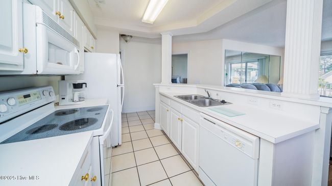 UNIT-1209 - 330 S Middleton Dr Nw, Condo with 2 bedrooms, 2 bathrooms and null parking in Calabash NC | Image 8
