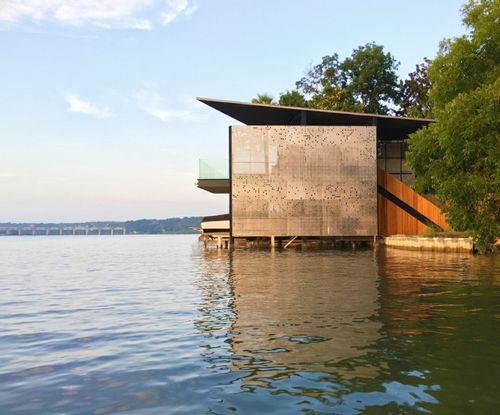 2007 Lakeshore Dr, Austin, TX, 78746-2906 | Card Image