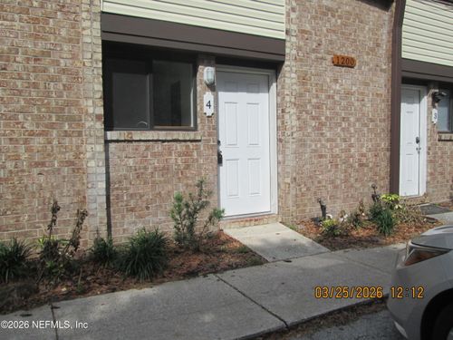 4-1200 Bretta St, Jacksonville, FL, 32211-8875 | Card Image