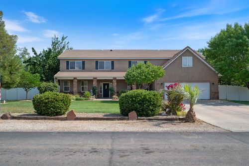 3338 E 2170 S, St George, UT, 84790-6177 | Card Image