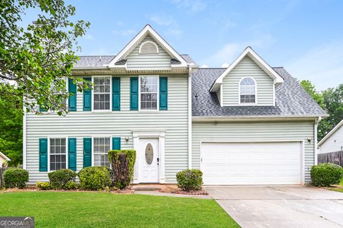 10253 Commons Xing, Jonesboro, GA, 30238-8061 | Card Image