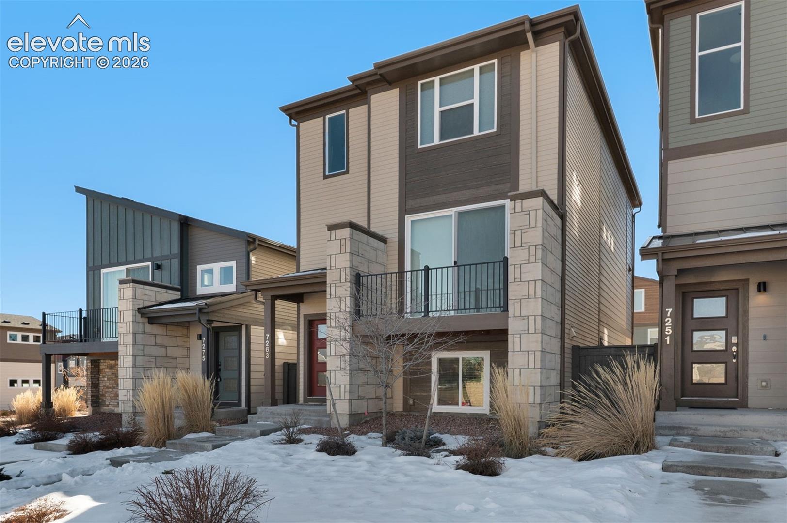 Residential in Colorado Springs 3