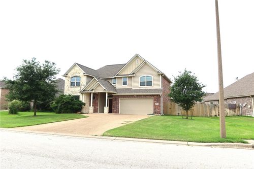 2123 Chestnut Oak Cir, College Station, TX, 77845-4169 | Card Image