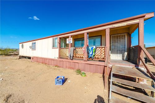 3578 N Santa Maria Rd, Golden Valley, AZ, 86413-8718 | Card Image