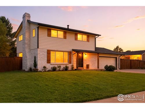 4800 Qualla Dr, Boulder, CO, 80303-3804 | Card Image