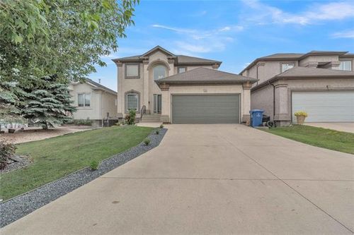 18 Massalia Dr, Winnipeg, MB, R2P1C4 | Card Image
