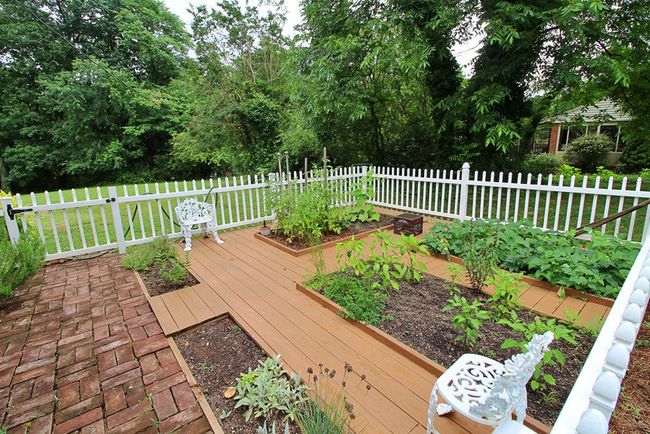 1538 Redfields Rd, House other with 4 bedrooms, 3 bathrooms and null parking in Appomattox VA | Image 6