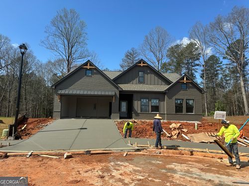 144 Rose Lake Ct, Hoschton, GA, 30548-4464 | Card Image