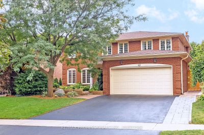 43 Robaldon Rd, House other with 5 bedrooms, 4 bathrooms and 4 parking in Etobicoke ON | Image 1