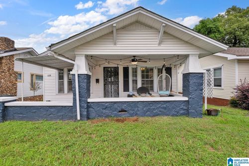 1138 14th Ave S, BIRMINGHAM, AL, 35205-5215 | Card Image