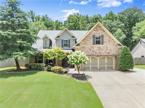 311 Lake Vista Dr, Jefferson, GA, 30549-4603 | Card Image
