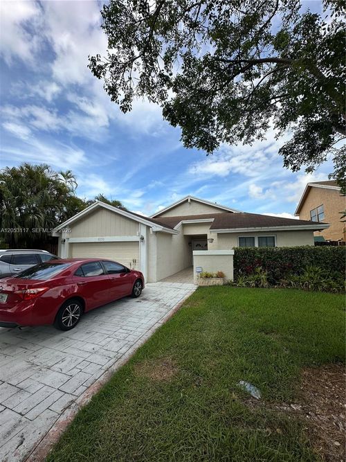 5030 Sw 149th Pl, Miami, FL, 33185-4053 | Card Image