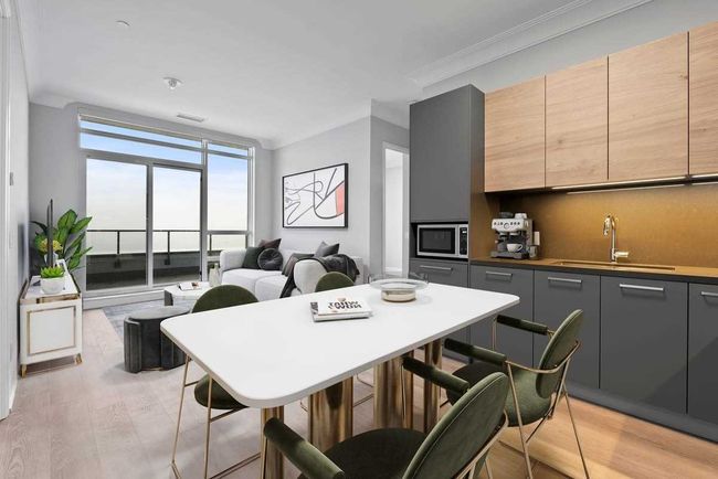 LPH6 - 12 Gandhi Lane, Condo with 3 bedrooms, 3 bathrooms and 1 parking in Thornhill ON | Image 10