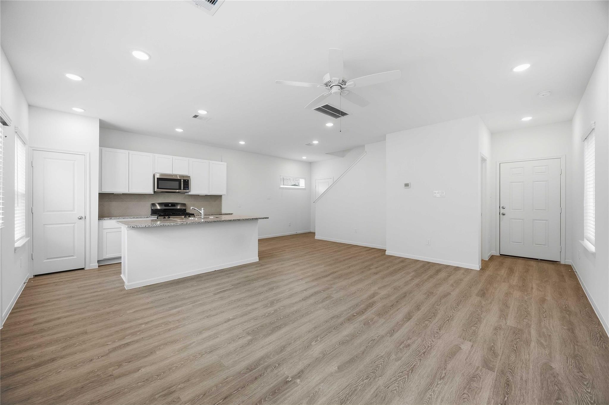 Residential in Houston 5