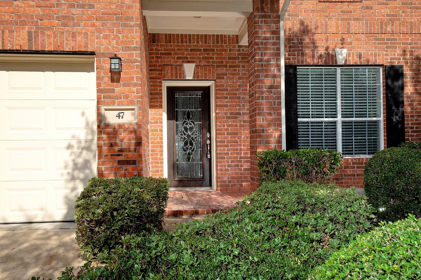 Residential Lease in The Woodlands 3