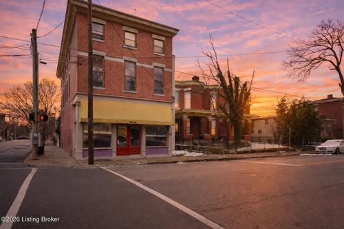 1164 S Brook St, Louisville, KY, 40203-2716 | Card Image