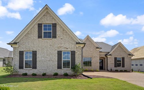 3752 Roland Dr, Southaven, MS, 38672-1046 | Card Image