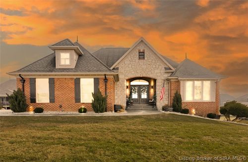 3424 Royal Lake Dr, Floyds Knobs, IN, 47119-9807 | Card Image