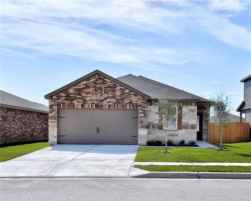 121 Declaration Ln, Liberty Hill, TX, 78642-2239 | Card Image