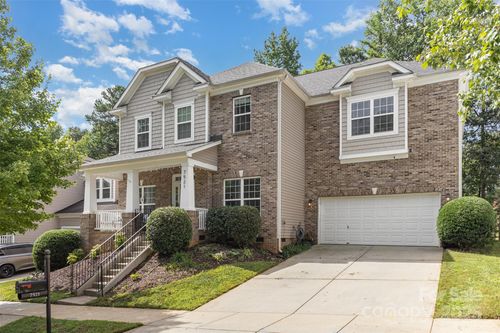 7521 Chaddsley Dr, Huntersville, NC, 28078-2280 | Card Image