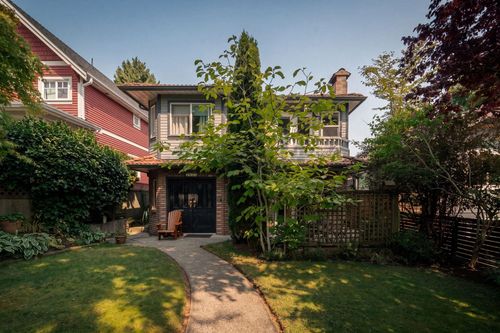 2183 Napier St, Vancouver, BC, V5L2P1 | Card Image