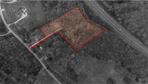 Lot 2A/2B S Main St, Brownsville, KY, 42210 | Card Image