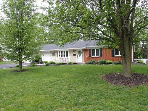 2726 Tihart Way, Beavercreek, OH, 45430-1944 | Card Image