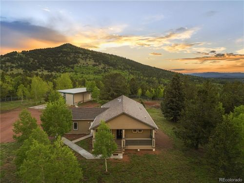 9865 S Highway 67, Cripple Creek, CO, 80813-5144 | Card Image