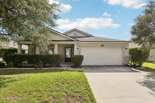 15543 Bareback Dr, JACKSONVILLE, FL, 32234-2336 | Card Image