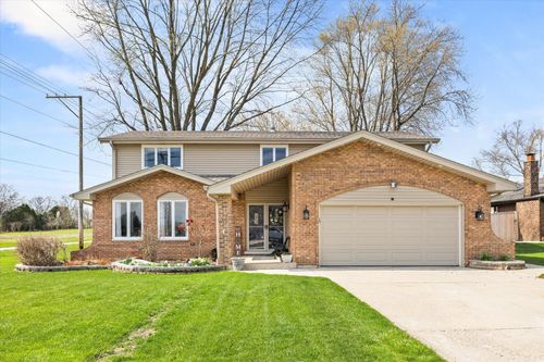 12251 Partridge Ln, Orland Park, IL, 60467-1118 | Card Image