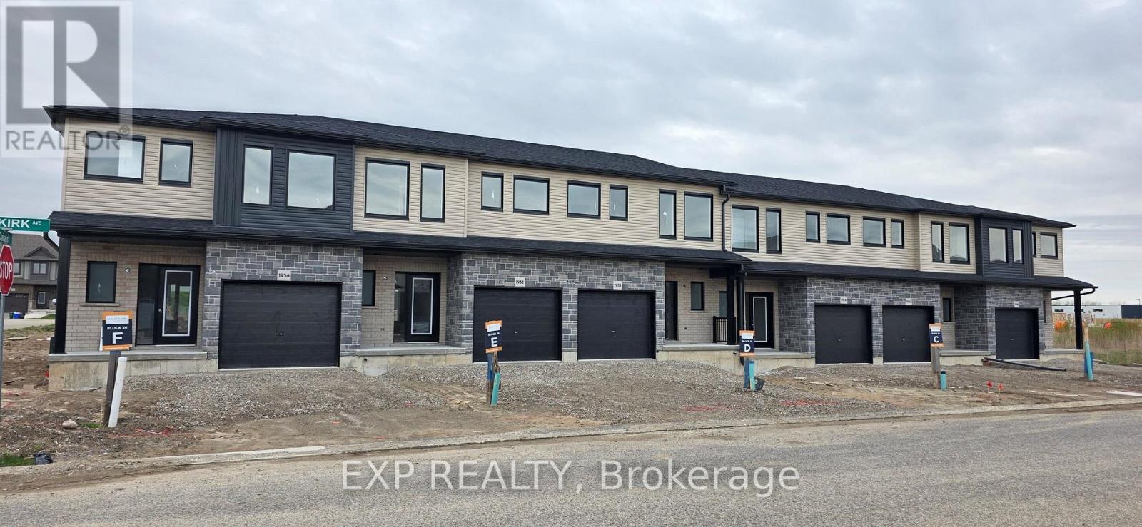 Residential in Woodstock (Woodstock - North)