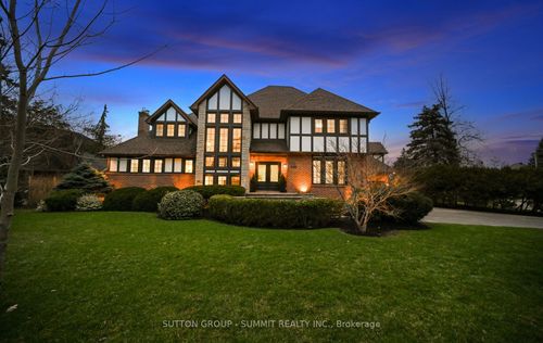 1095 Geran Cres, Mississauga, ON, L5H4A9 | Card Image