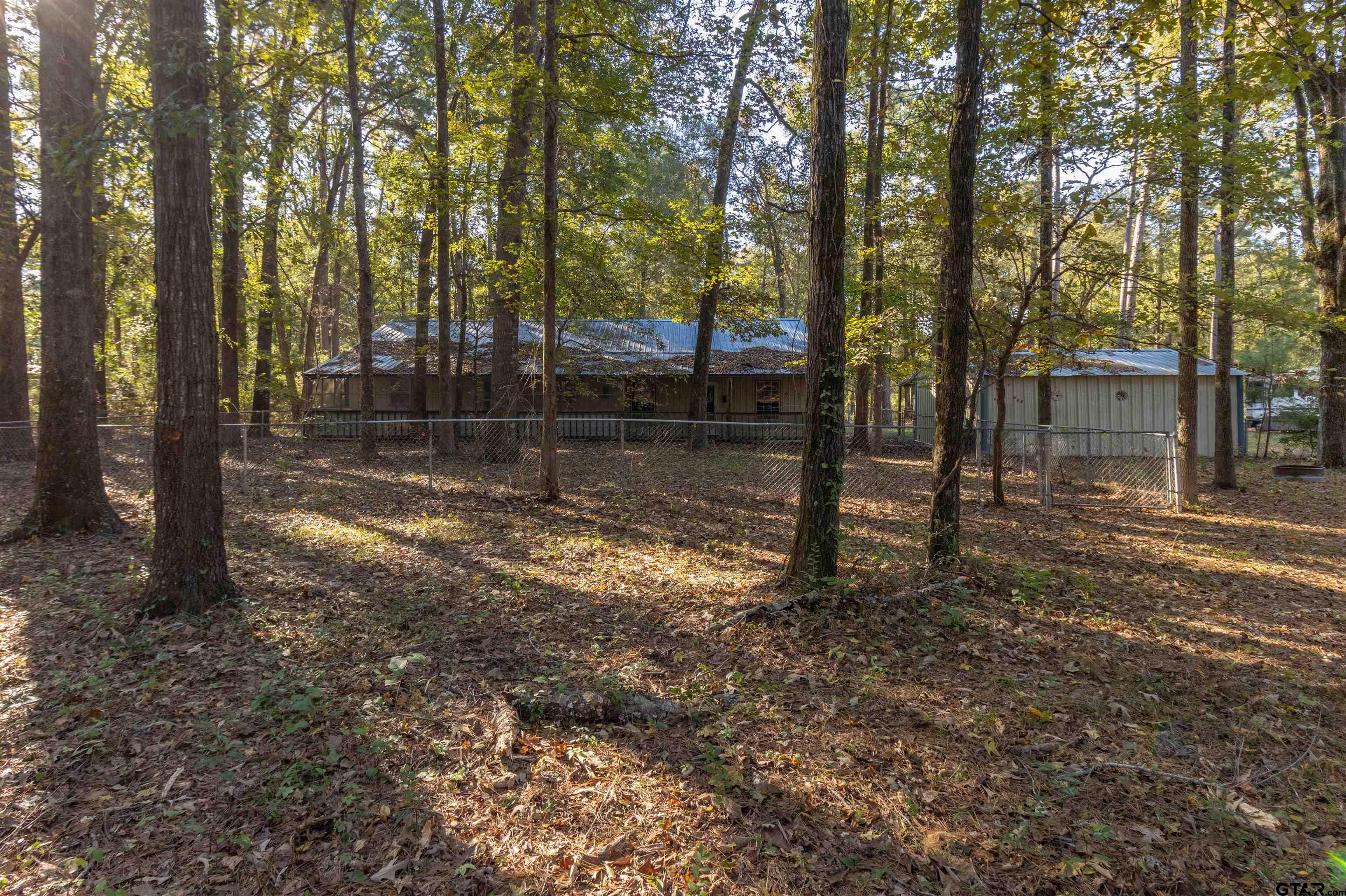 Residential in Troup 3