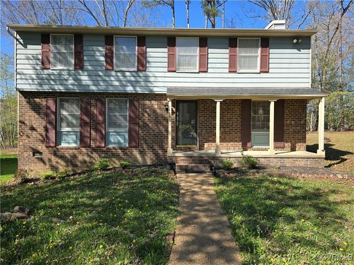 14600 Helmsman Ct, Chesterfield, VA, 23832-2585 | Card Image