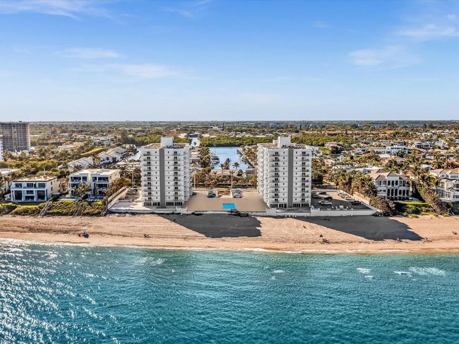 APT-605 - 4505 S Ocean Blvd, Condo with 2 bedrooms, 2 bathrooms and null parking in Highland Beach FL | Image 14