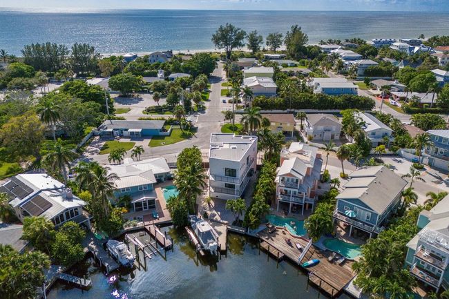 201 N Harbor Dr, House other with 5 bedrooms, 4 bathrooms and null parking in HOLMES BEACH FL | Image 98