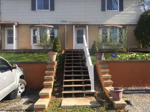 b-1205 Bartlow St, Morgantown, WV, 26505-5241 | Card Image