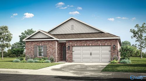28243 Saddle Springs Dr, Madison, AL, 35756-7006 | Card Image