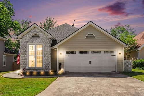 1360 Millstone Dr, Alpharetta, GA, 30004-7420 | Card Image