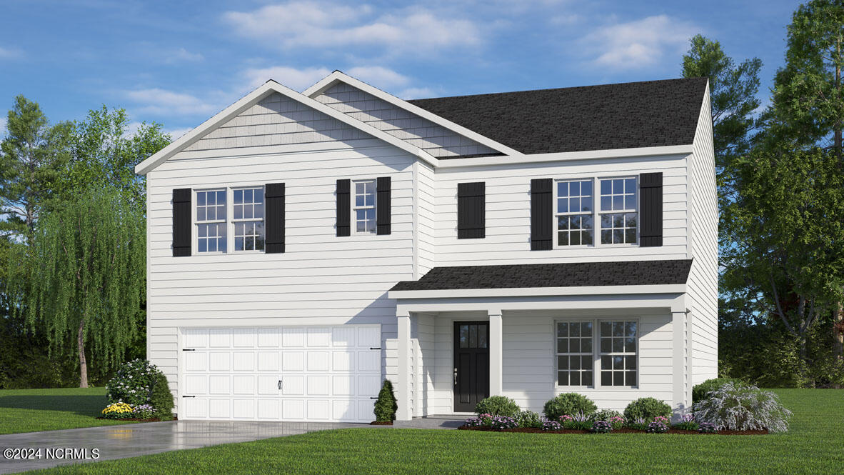 Westwood Ave, Wilson, NC 27893