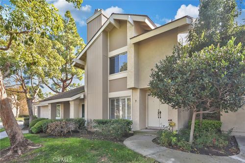 7 Cattail, Irvine, CA, 92604-2802 | Card Image