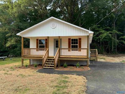 1407 Norman Street, House other with 3 bedrooms, 2 bathrooms and null parking in Gadsden AL | Image 2