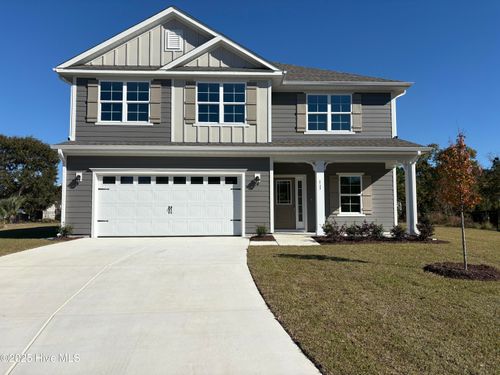 3142 Bremerton Sq Sw, Shallotte, NC, 28470-1002 | Card Image