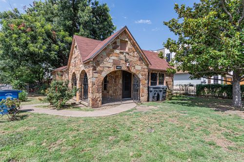 4603 Fairmount St, Dallas, TX, 75219-1129 | Card Image