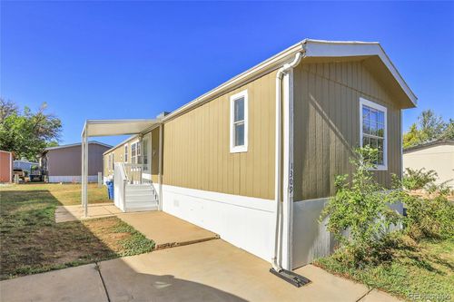 2885 Midway Blvd, Denver, CO, 80234-7019 | Card Image