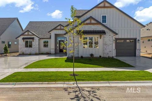 lot-0406-3361 W Tahoe View St, Eagle, ID, 83616-1333 | Card Image
