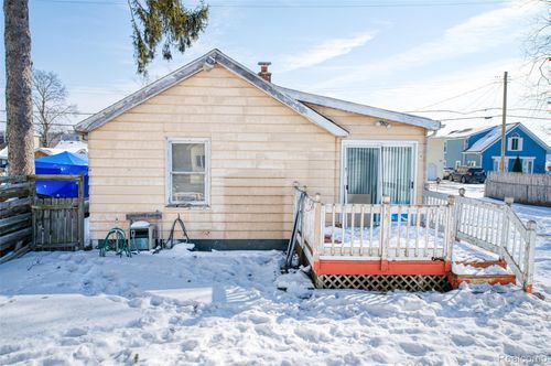 4078 Donnely Rd, Jackson, MI, 49201-8870 | Card Image