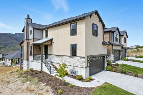 498 W Glenview Loop, Heber City, UT, 84032-1793 | Card Image