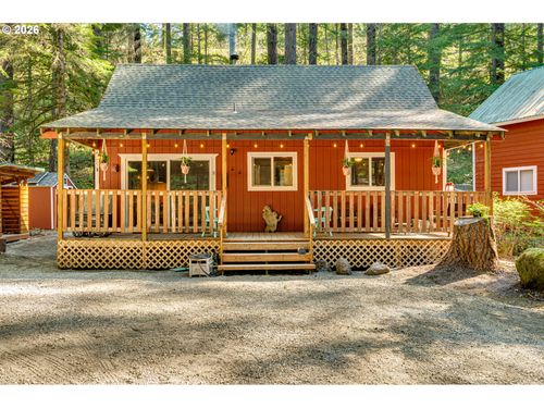 141 Northwoods, Cougar, WA, 98616-9715 | Card Image