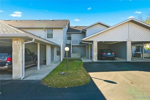 apt-2a-810 E Gilchrist Ct, Hernando, FL, 34442-8219 | Card Image